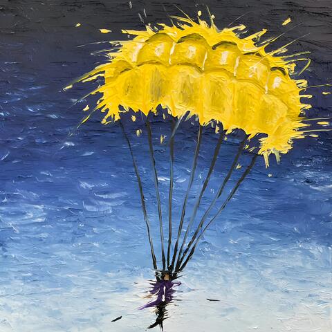 Golden Parachute album art