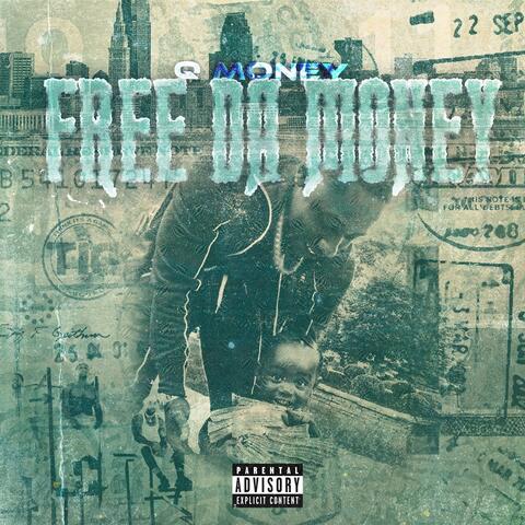 Free Da Money album art