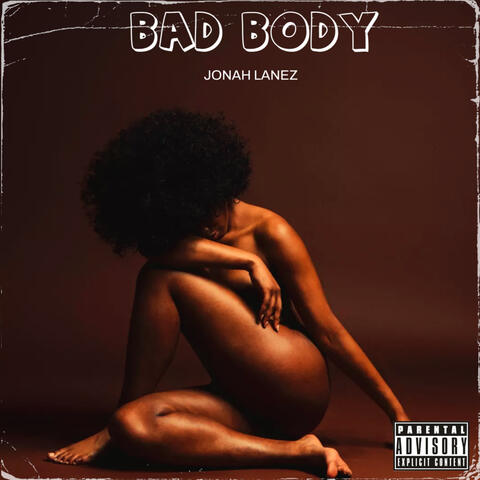 Bad Body album art