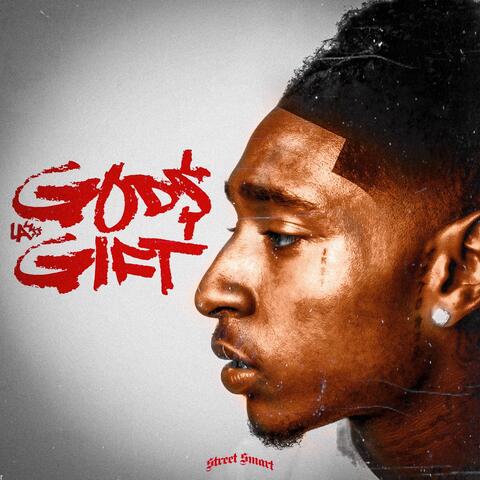 God's Gift album art