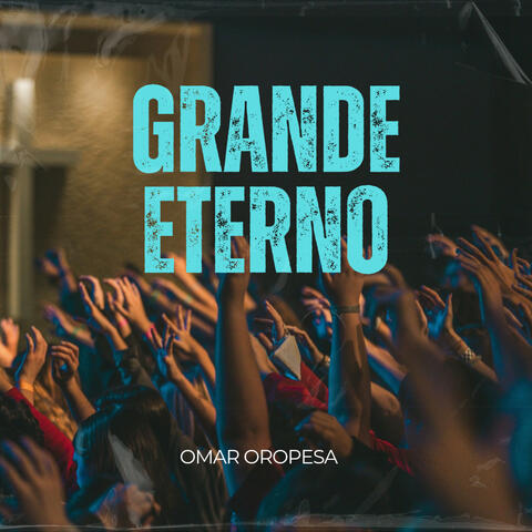 Grande Eterno album art