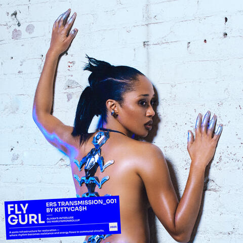 FLY GURL album art