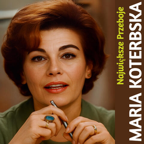 Największe Przeboje album art