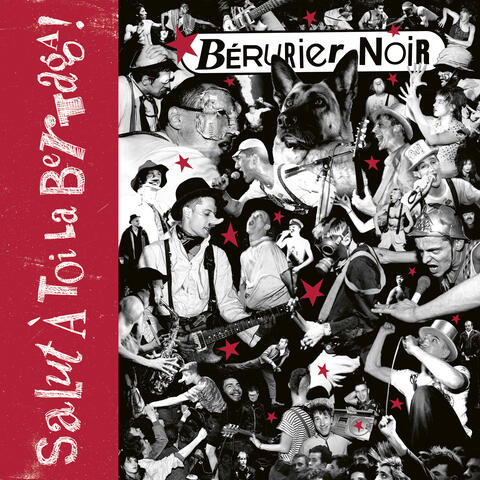 Salut à toi la Bertaga ! album art