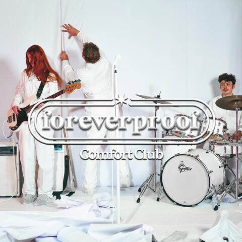 Foreverproof album art