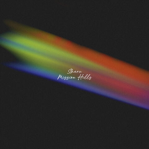 Mission Hills album art