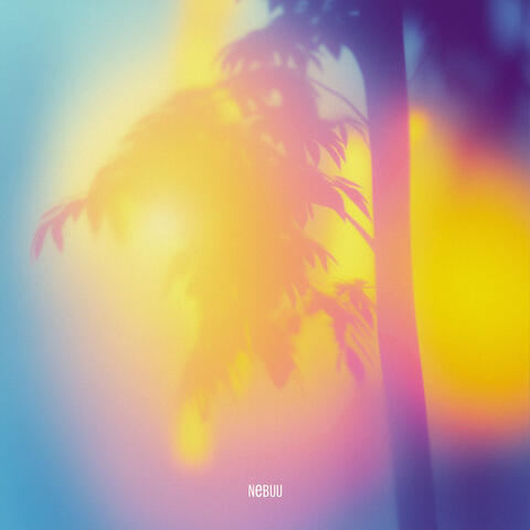 Sunbreak album art