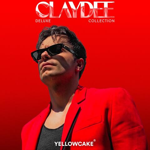 DELUXE COLLECTION album art