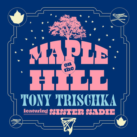 Maple On The Hill album art