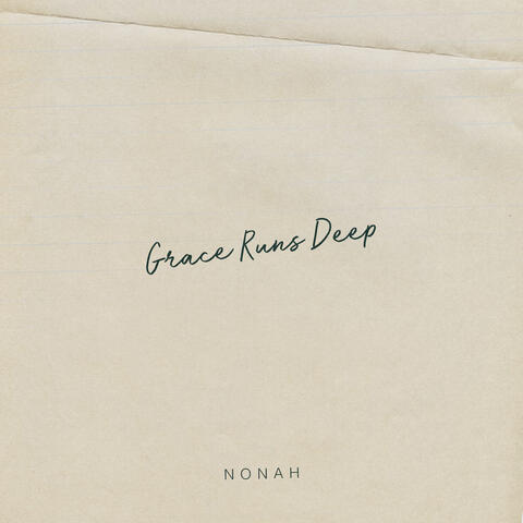 Grace Runs Deep album art