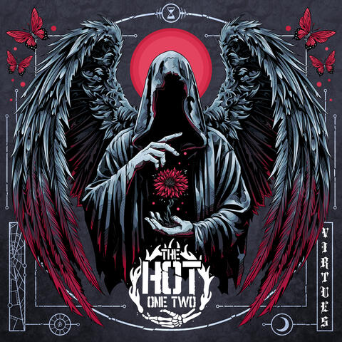 Virtues album art