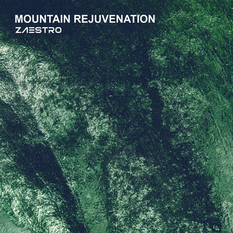 Mountain Rejuvenation album art