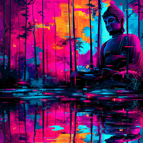 285 Hz Restorative Healing for Physical Tension album art