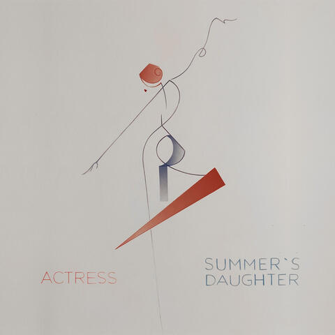 Summer's Daughter album art