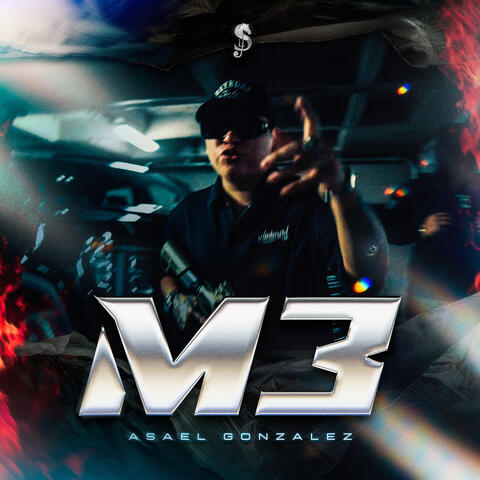 M3 album art