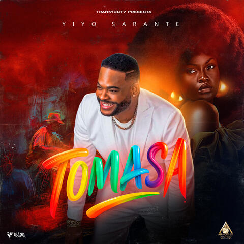 TOMASA album art