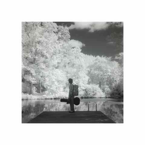 joe album art