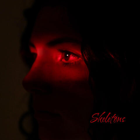 Skeletons album art