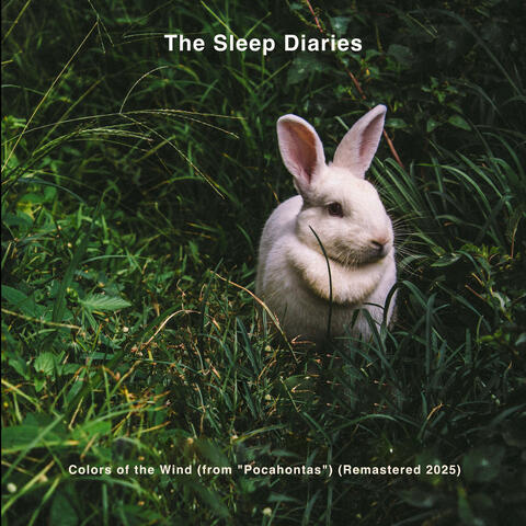 Colors of the Wind (from "Pocahontas") album art