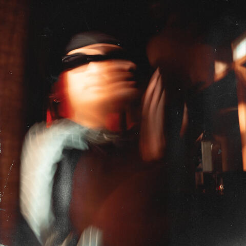 Don't album art