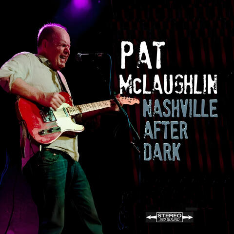 Nashville After Dark album art