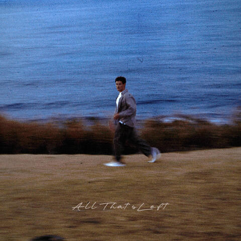 All That's Left album art