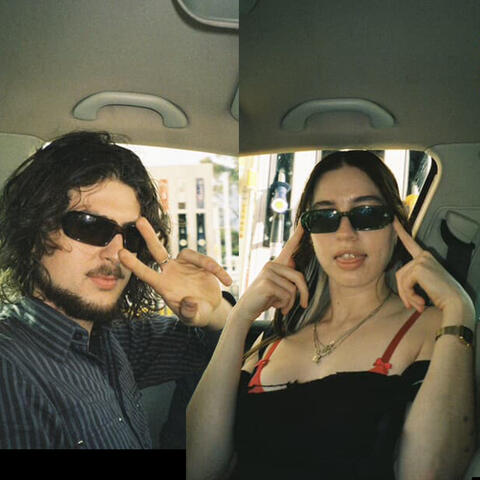 Taking Me Out album art