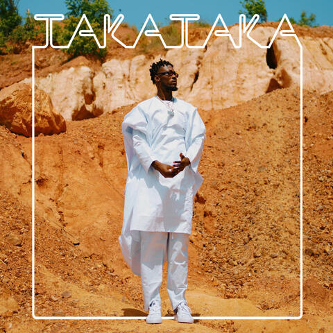 Taka Taka album art
