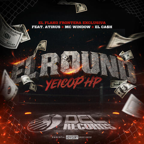 EL ROUND (Yeicop Hp) album art