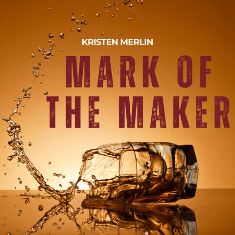 Mark Of The Maker album art