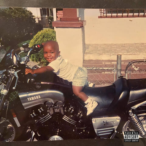 Road To Riches album art