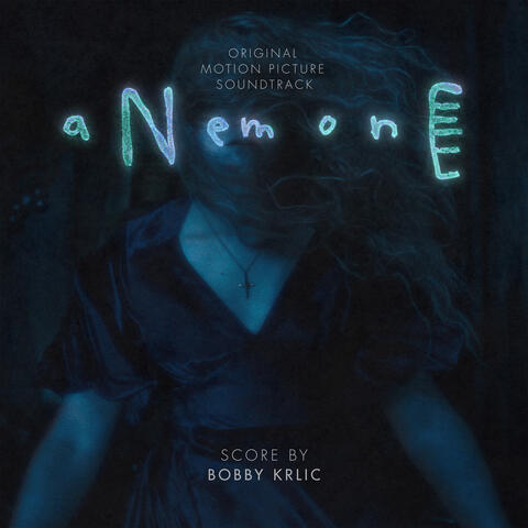 Anemone (Original Motion Picture Soundtrack) album art