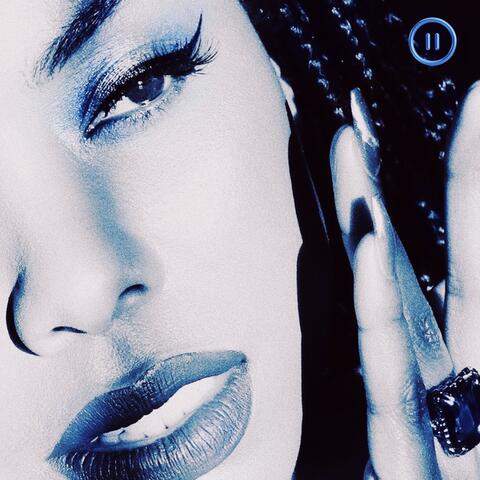 Just Pause album art