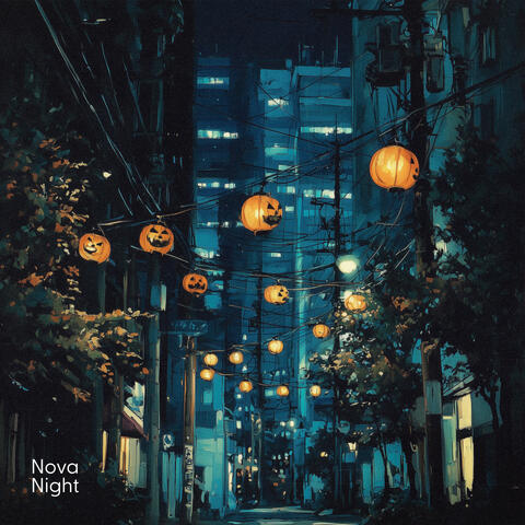 Lofi For Witches album art