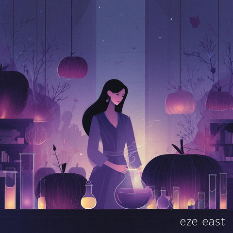 Potions album art