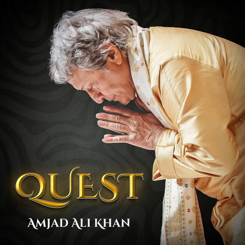 Quest album art