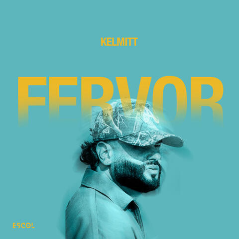 Fervor album art