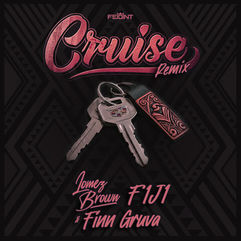 Cruise album art