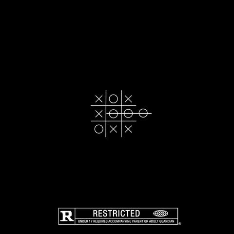 Unreleased Files: Part 1 album art