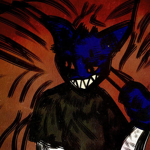 Rul's Only Vol. 1 album art