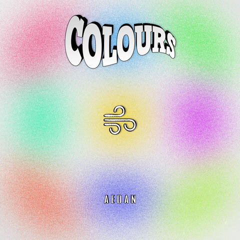 Colours album art