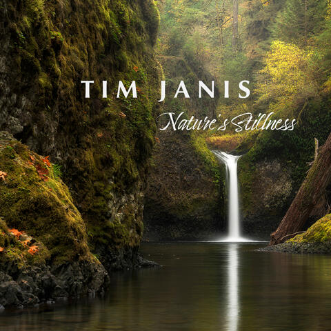 Nature's Stillness album art