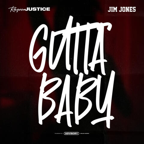 Gutta baby album art