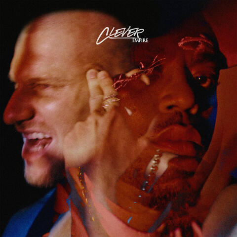 WHAT I WANT album art