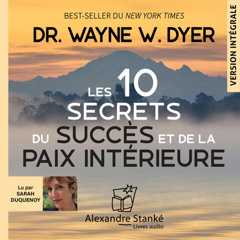 Les 10 secrets du succès et de la paix intérieure album art