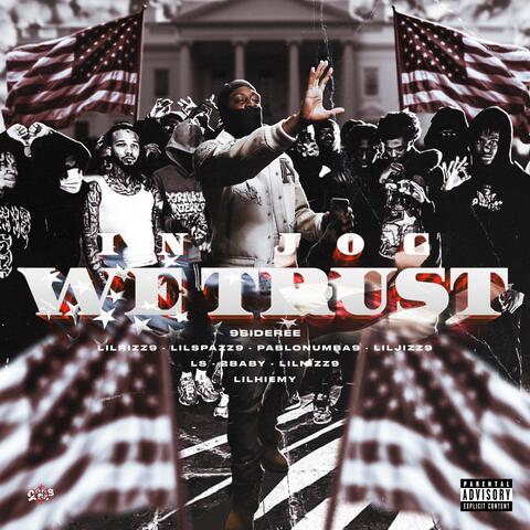 In Jog We Trust album art