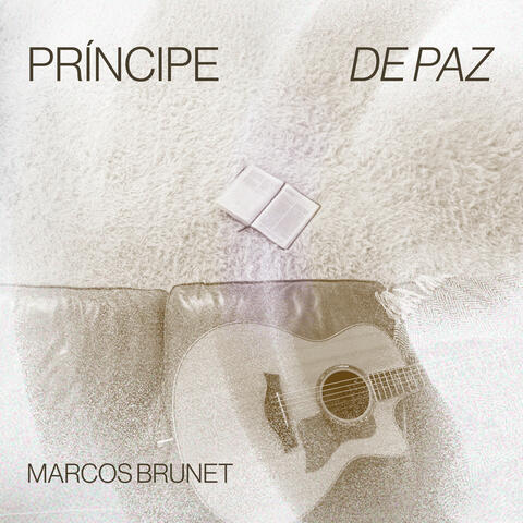 Príncipe de paz album art