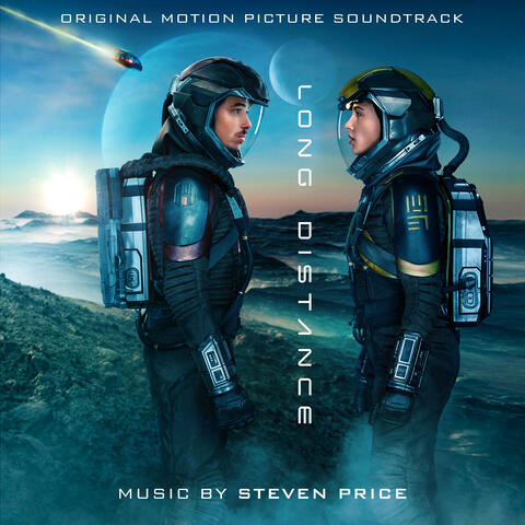 Long Distance (Original Motion Picture Soundtrack) album art