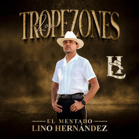 Los Tropezones album art