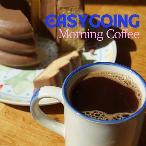 Easygoing Morning Coffee album art